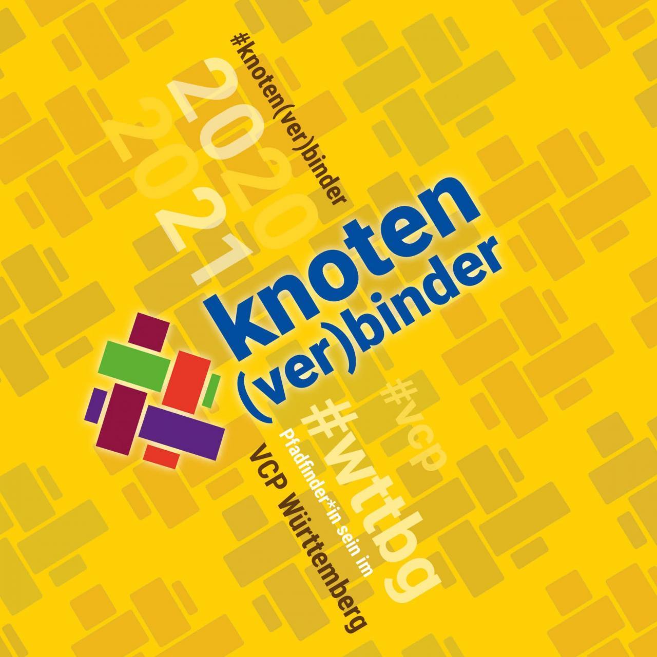 Der #Knotenverbinder ist zurück!
