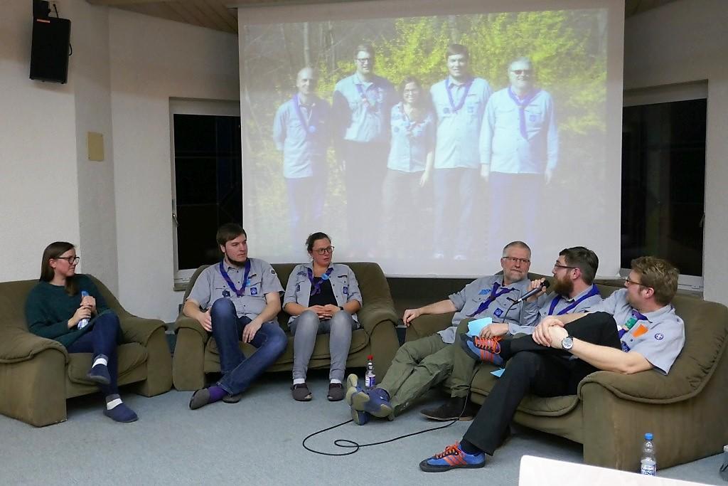 LV2018_LVV-und-Landesleitung-bei-der-Talkrunde