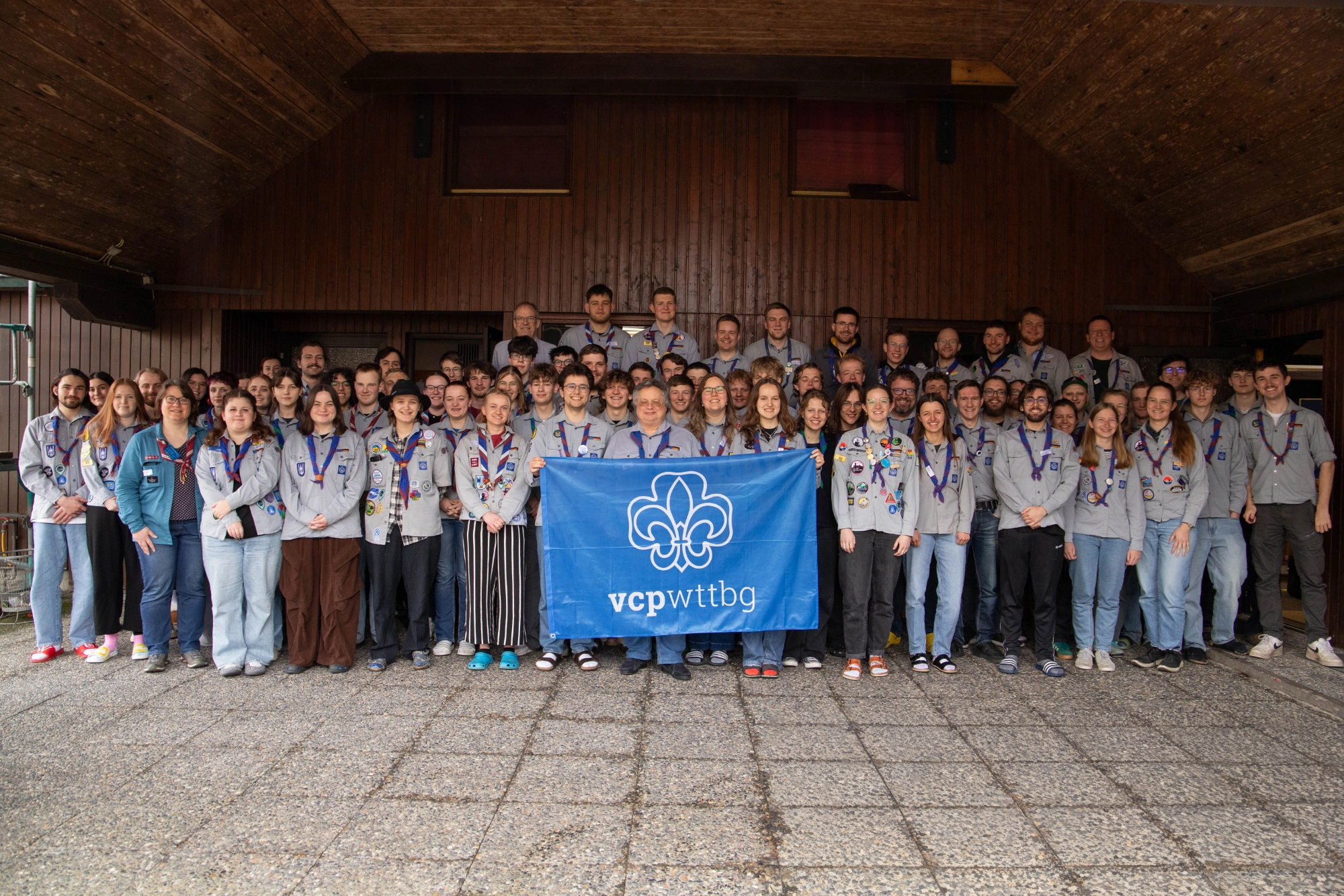 Landesversammlung 2026 ‒ Alte Landesleitung ist die Neue!